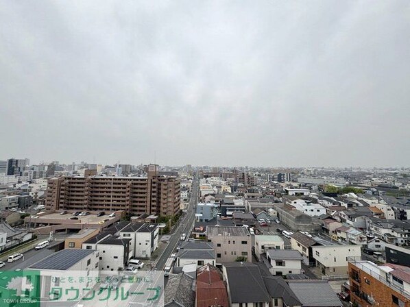 S-RESIDENCE尾頭橋clarityの物件内観写真